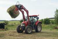 Case IH maxxum 115 multi