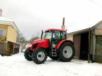 Zetor Forterra 140