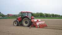 Zetor 12441 Forterra + gaspardo