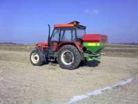 Zetor 5340