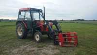 Zetor 3320 Tur 3B