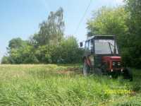 Zetor 5211