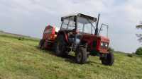 Zetor 7211