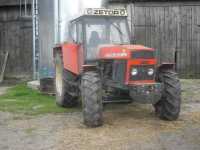 Zetor 12145