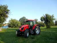 Zetor Forterra 115