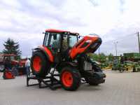 Kioti Px1103 Kioti Px1103