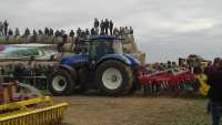 New Holland T7.220