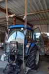 New holland td 5050