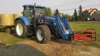 New Holland t6030 elite