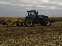 New Holland T8.275