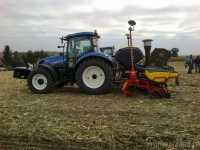 New Holland t6.175