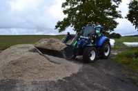 New Holland T5.105 EC