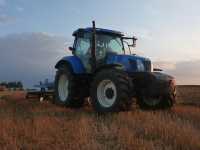 New Holland T6070 PC
