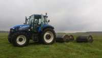 New Holland T5.105 EC