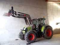 Claas Arion 630