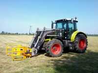 Claas Arion 610