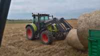 Claas Arion 610