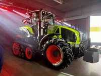 Axion 960 TerraTrac