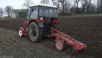 Zetor 5211 i Akpil 4x35 - 1