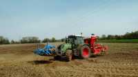 Fendt + Kuhn + Mandam