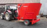 kuhn euromix I