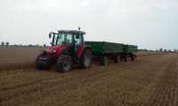 Massey Ferguson 5609 i HL 80.11