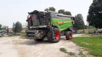 Fendt 5255L