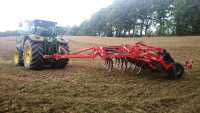 KUHN CULTIMER (4) FPR