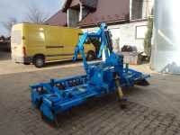 Lemken Zirkon 9/300