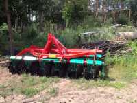 Agro-masz BTL30