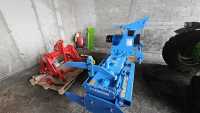 Lemken Zirkon 12/300