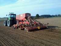 Vaderstad Spirit