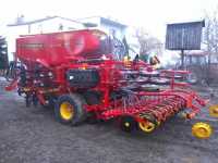 vaderstad spirit 4S next