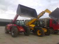 manitou i jcb