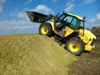 New Holland LM 410