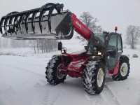 Manitou 730