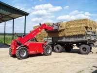 Weidemann T5625 CX80