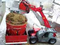 Weidemann T5625 CX80