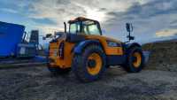 Jcb 526-56 Agri