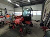 Manitou MLT 730 Manitou MLT 730