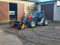 Weidemann T6027 Weidemann T6027