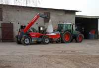 Weidemann T6027 Weidemann T6027
