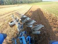 Lemken variopal 8