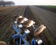 Lemken EurOpal 5