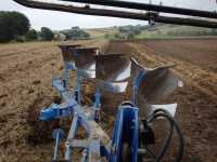 Lemken Europal 5