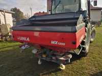 Unia Mx 1200